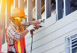 Best James Hardie Siding  in Hidden Meadows, CA