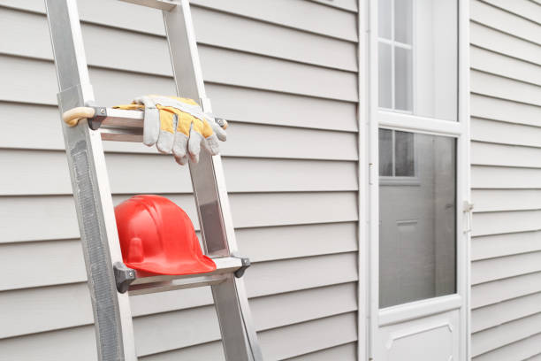 Siding for New Construction in Hidden Meadows, CA