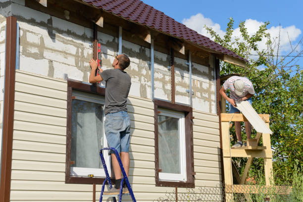 Best Siding for New Construction  in Hidden Meadows, CA