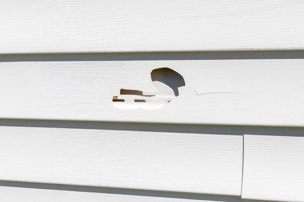 Trusted Hidden Meadows, CA Siding Installation & Repair Experts