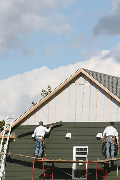 Best Siding for New Construction  in Hidden Meadows, CA