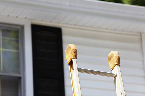 Best Residential Vinyl Siding Installation  in Hidden Meadows, CA