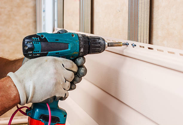  Hidden Meadows, CA Siding Installation Pros