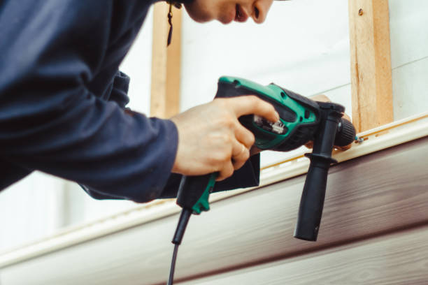 Best Aluminum Siding Installation  in Hidden Meadows, CA